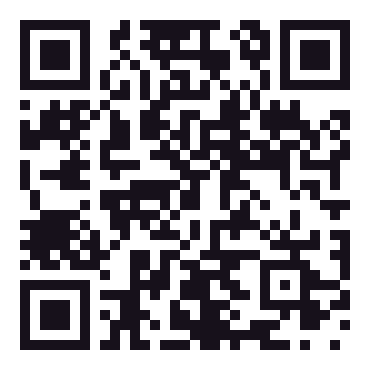 QR code linking to this Str8 Scratch digital card